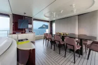 Azimut Grande 35 Metri