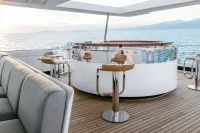 Azimut Grande 35 Metri