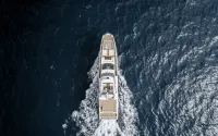 Azimut Grande 35 Metri