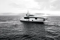 Azimut Grande 35 Metri