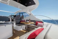 Azimut Atlantis 45