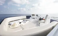 Azimut Magellano 43