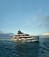 Benetti Oasis 40M
