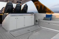 Azimut Verve 42