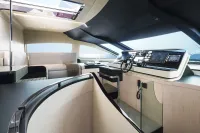 Azimut Grande 30 Metri