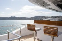 Azimut Magellano 25