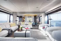 Azimut Grande 30 Metri
