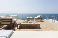 Azimut Grande 35 Metri
