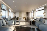 Azimut Magellano 30