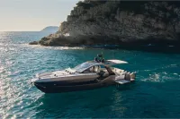 Azimut Verve 47