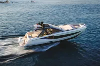Azimut Verve 42