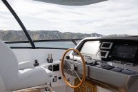 Azimut Magellano 25