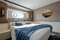 Azimut Magellano 25