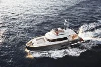 Azimut Magellano 53