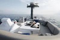 Azimut Magellano 43