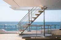 Azimut Grande 35 Metri
