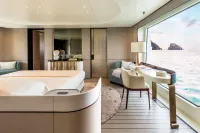 Azimut Grande 35 Metri