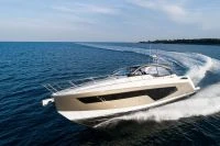 Azimut Atlantis 51