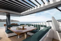Azimut Magellano 25