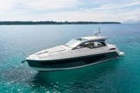 Azimut Atlantis 51