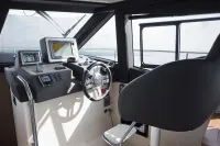 Azimut Magellano 43