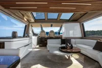 Azimut Grande S10