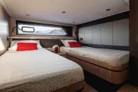 Azimut Atlantis 45