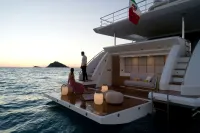 Azimut Grande 32 Metri