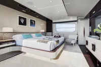 Azimut Grande 30 Metri