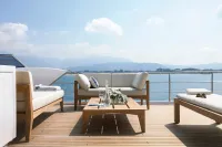 Azimut Grande 35 Metri