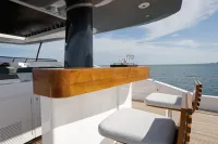 Azimut Magellano 25