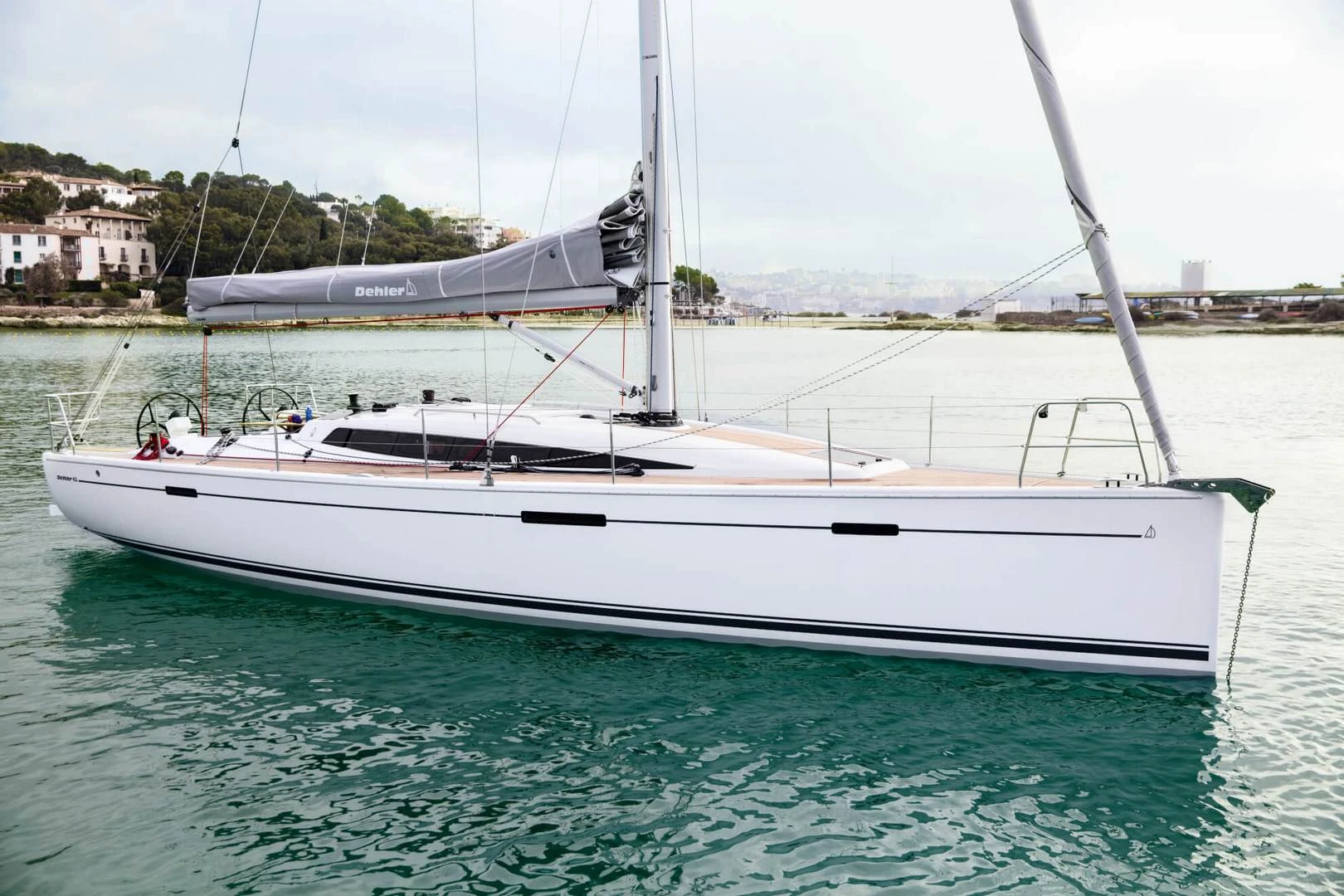 Hanse DEHLER 42