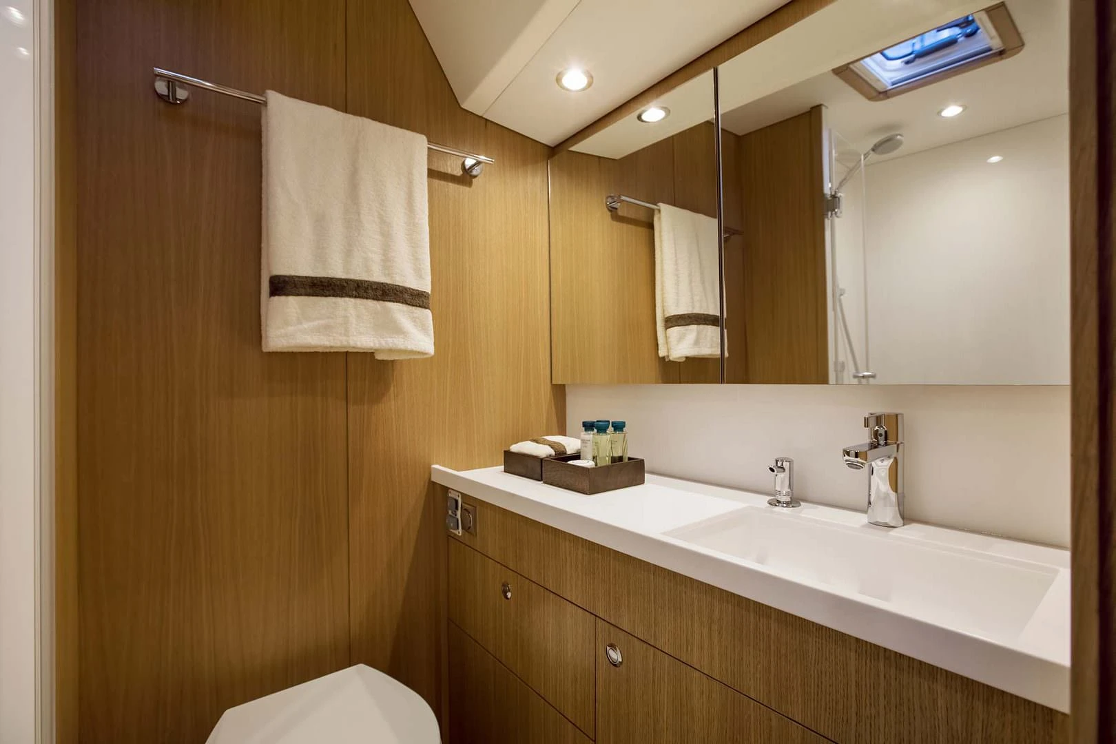 Nautor Swan 48