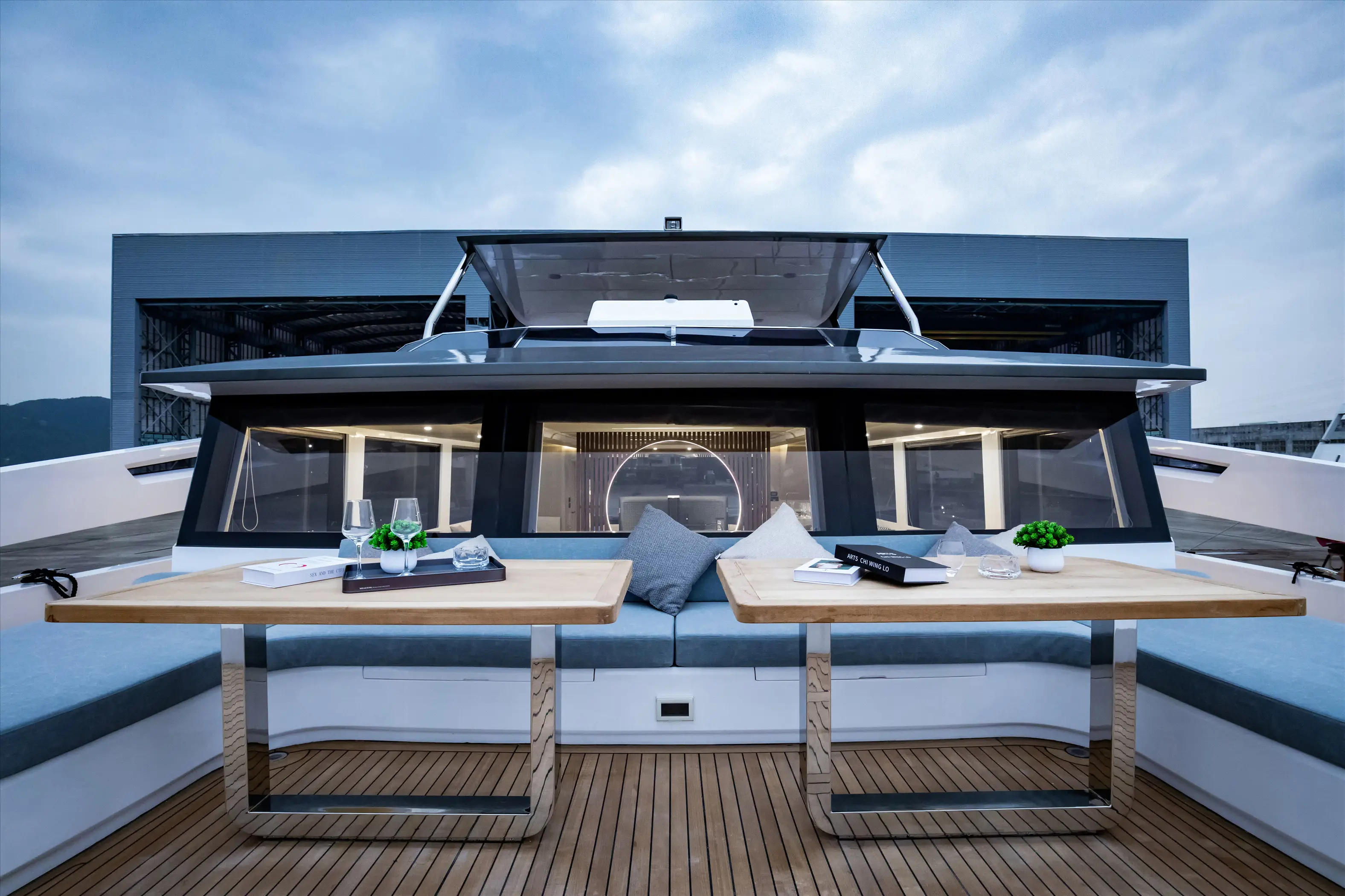 Oceanwalker S60-Urban