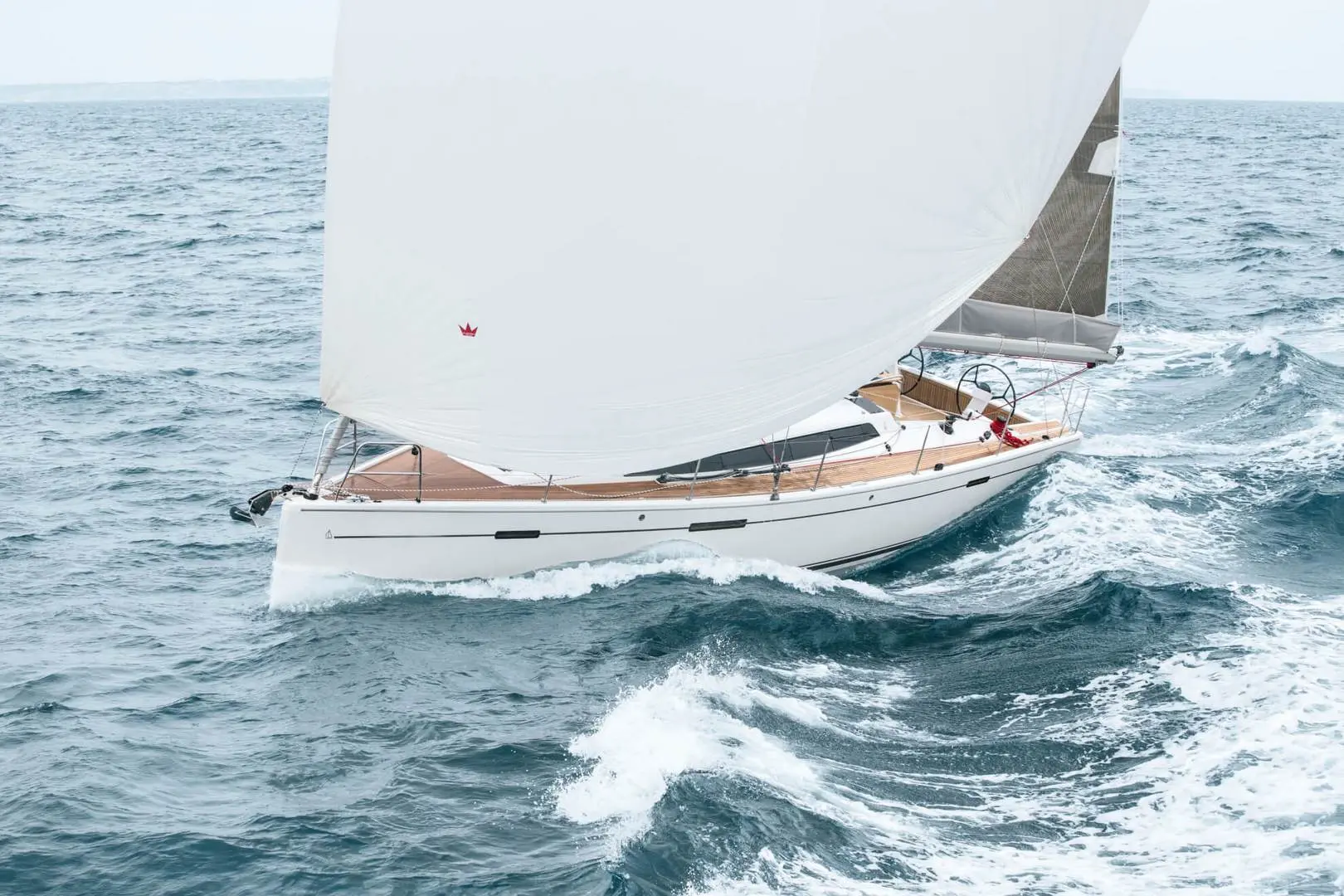 Hanse DEHLER 42