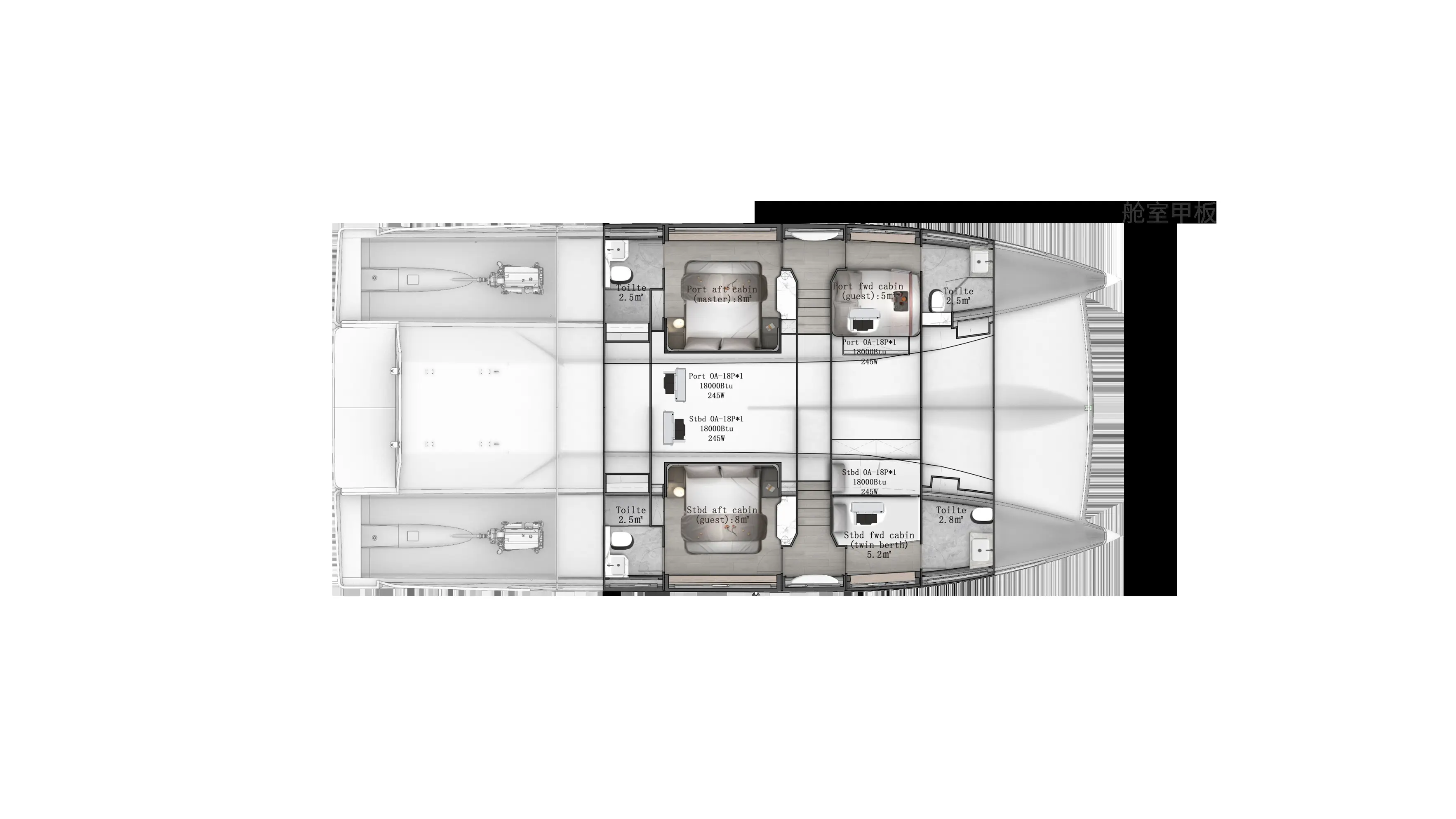 Oceanwalker S60-Urban