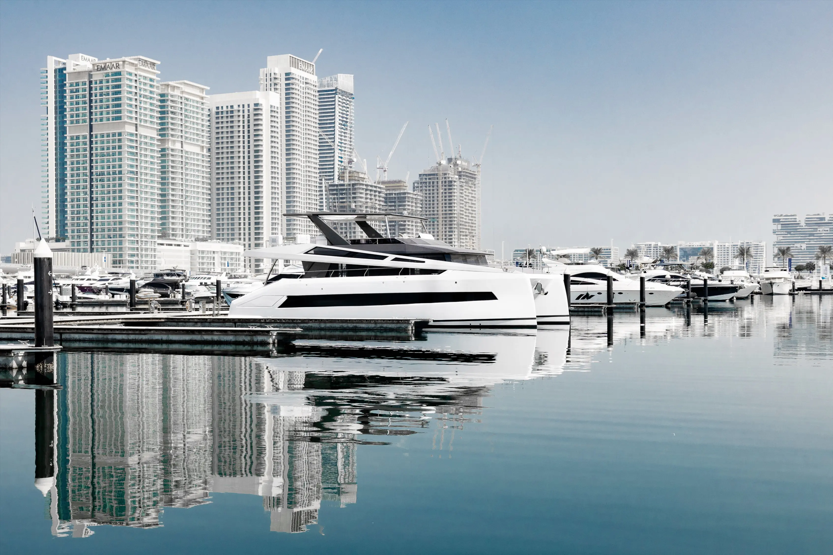 Oceanwalker S60-Urban