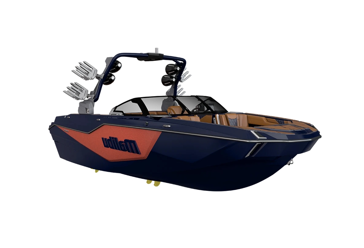 Malibu M242