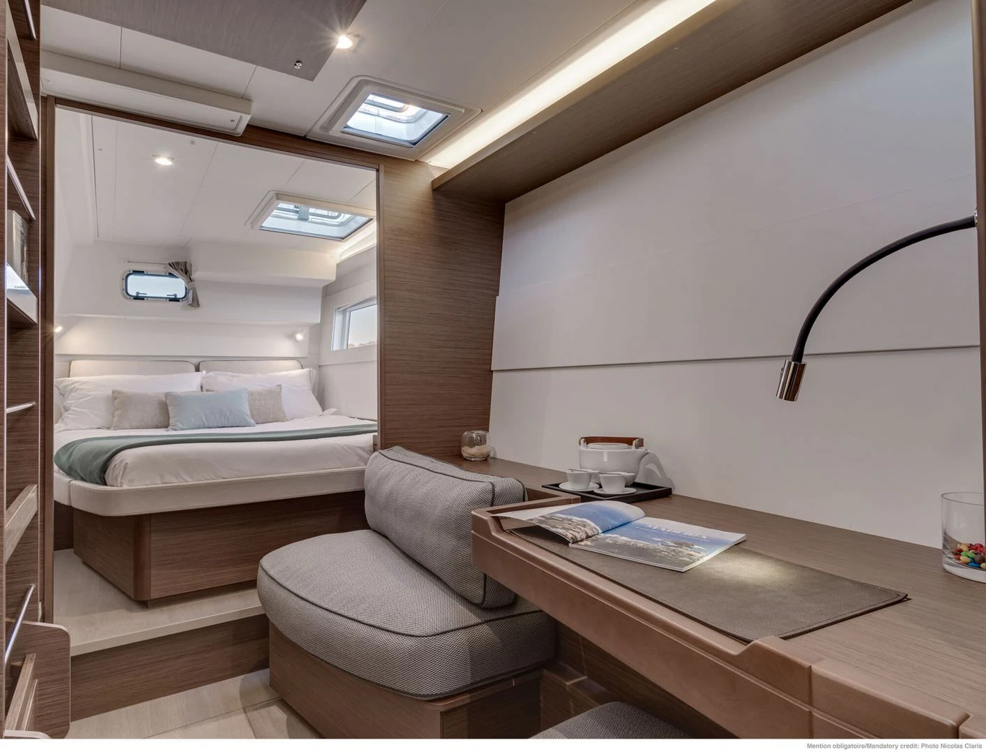 lagoon 40