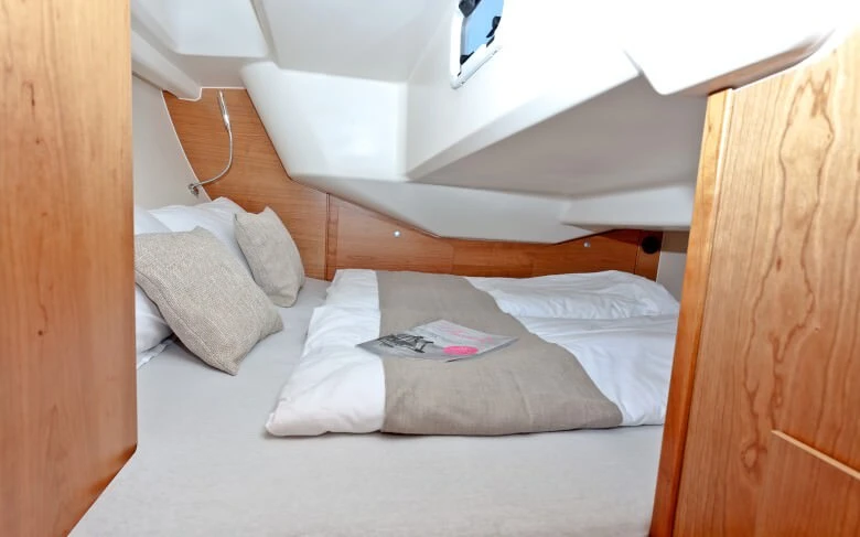 Hanse 315