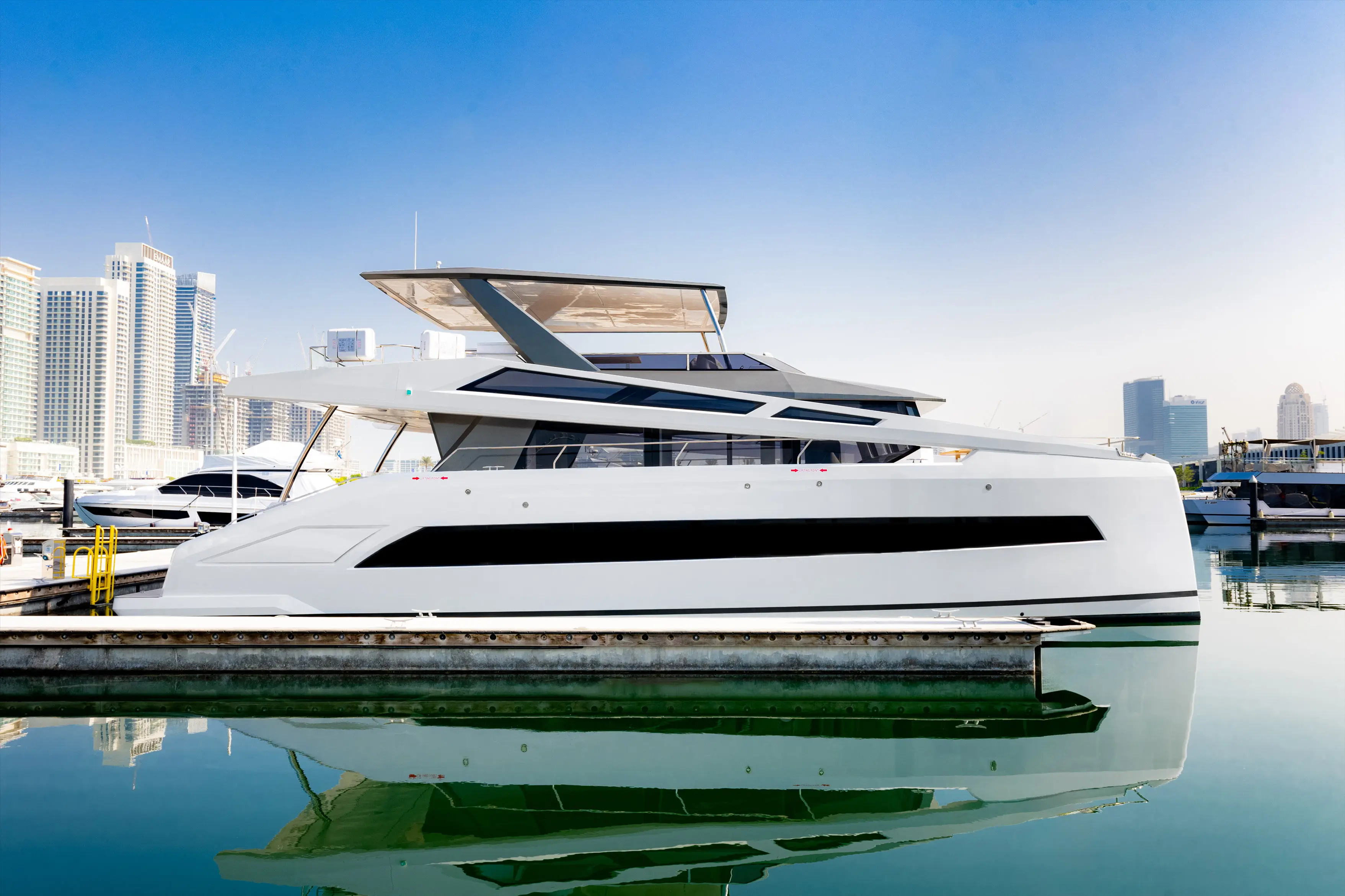 Oceanwalker S60-Urban