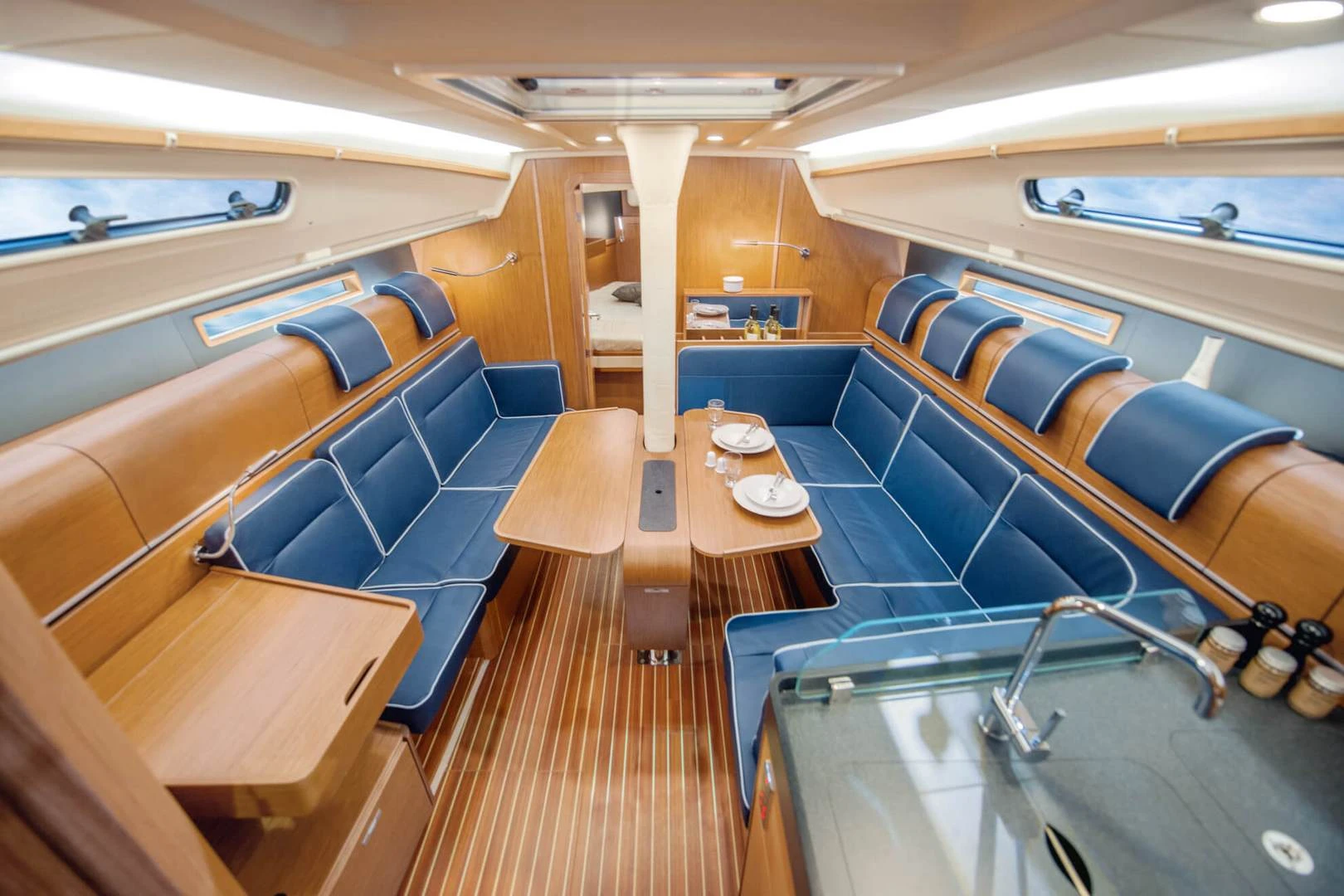 Hanse DEHLER 42