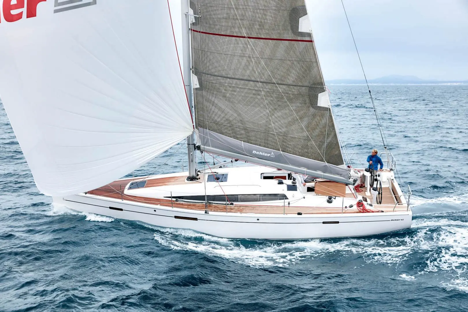 Hanse DEHLER 42