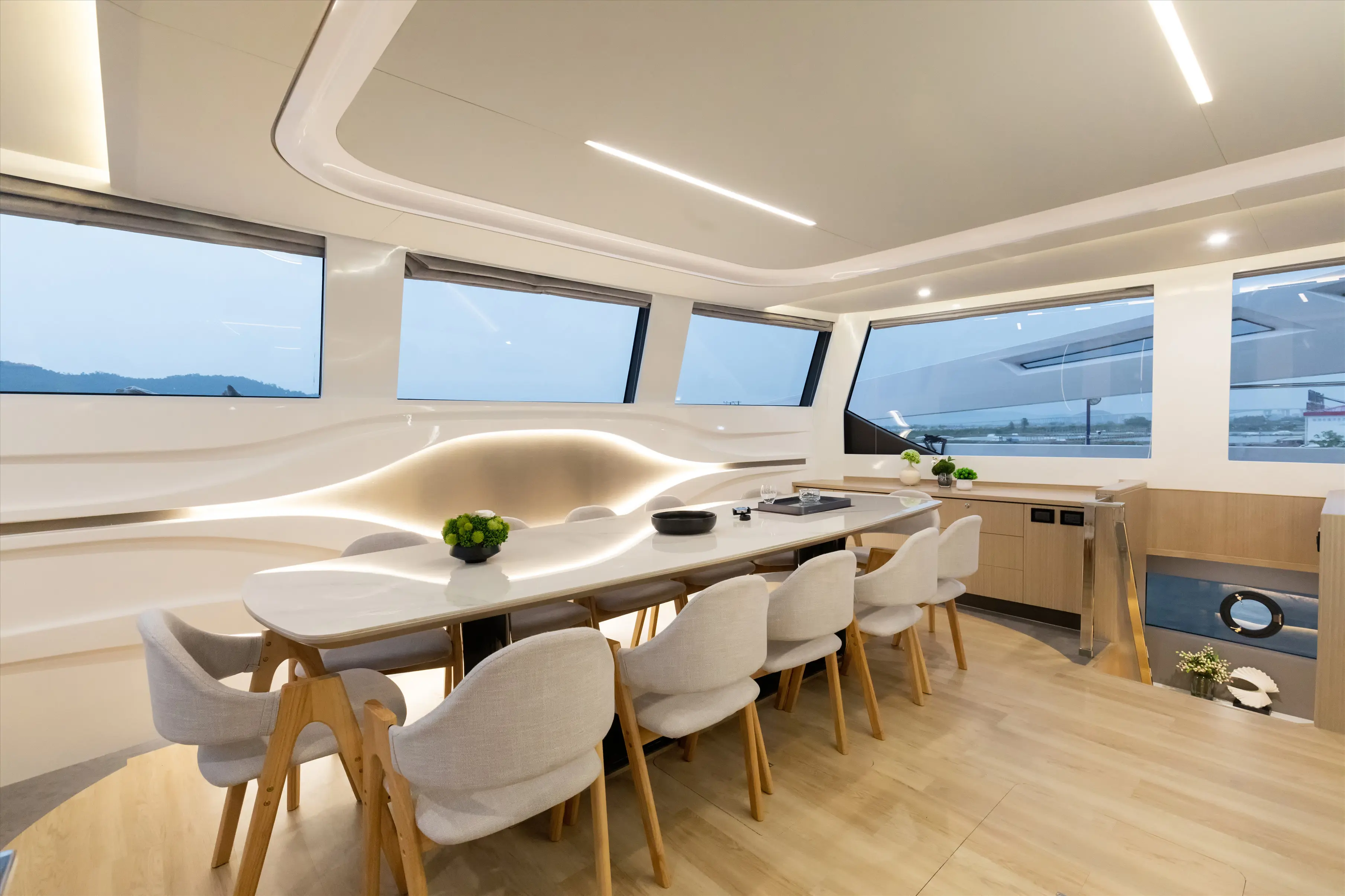 Oceanwalker S60-Urban