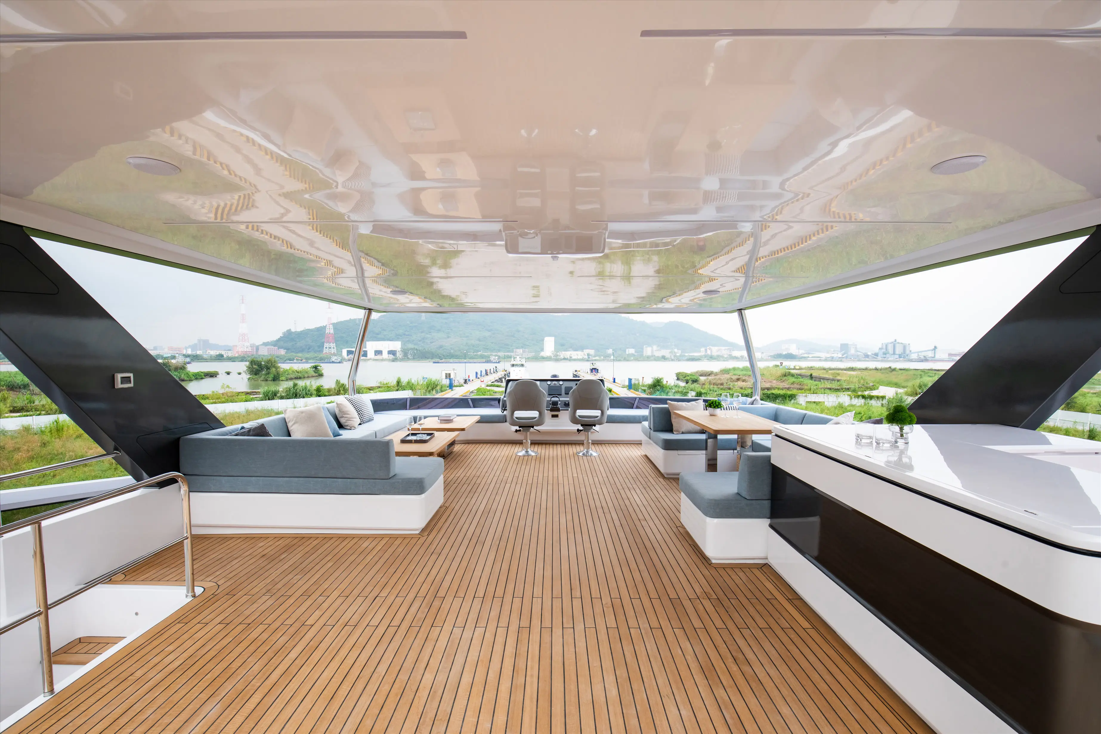Oceanwalker S60-Urban