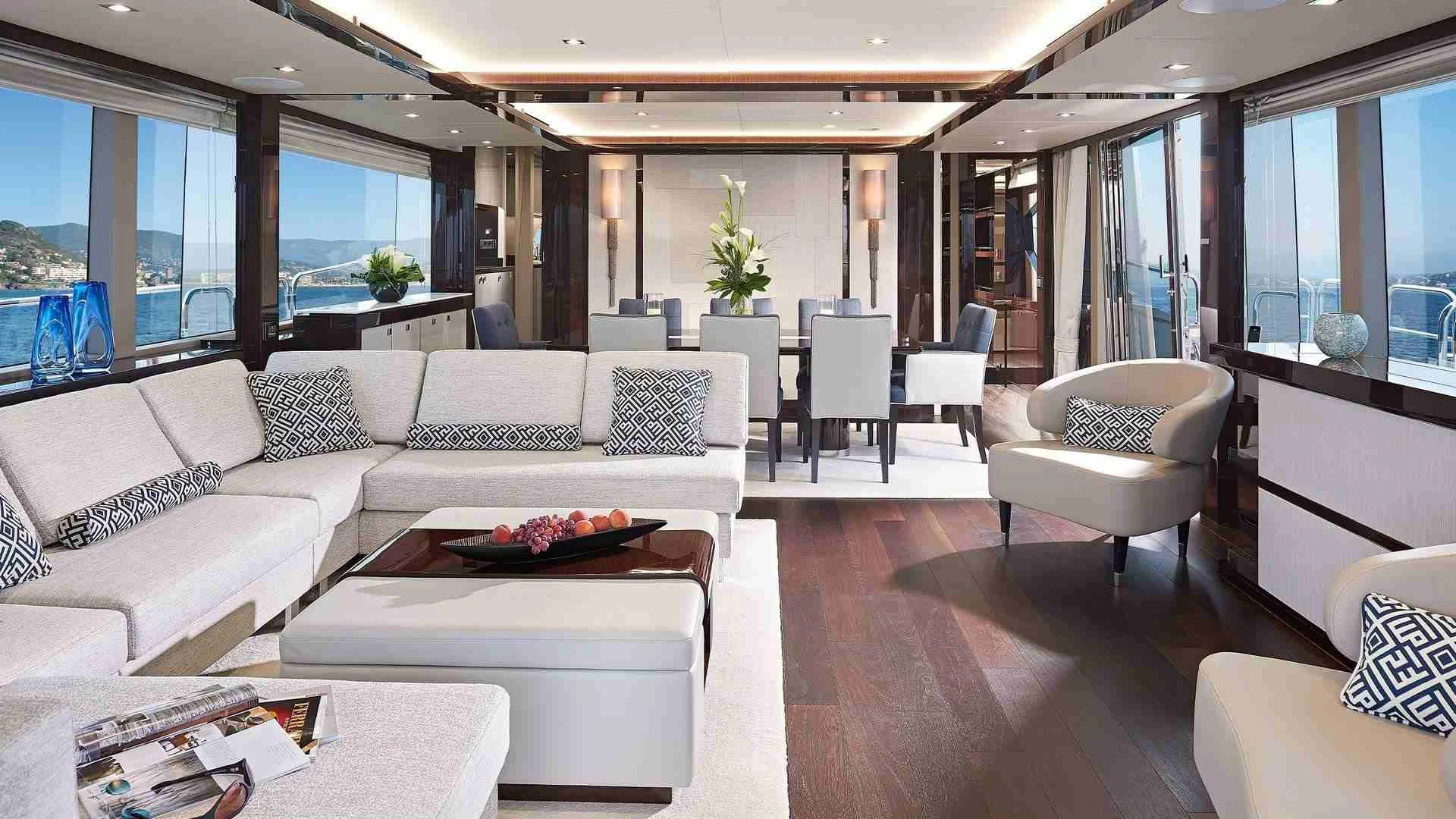 Sunseeker 95
