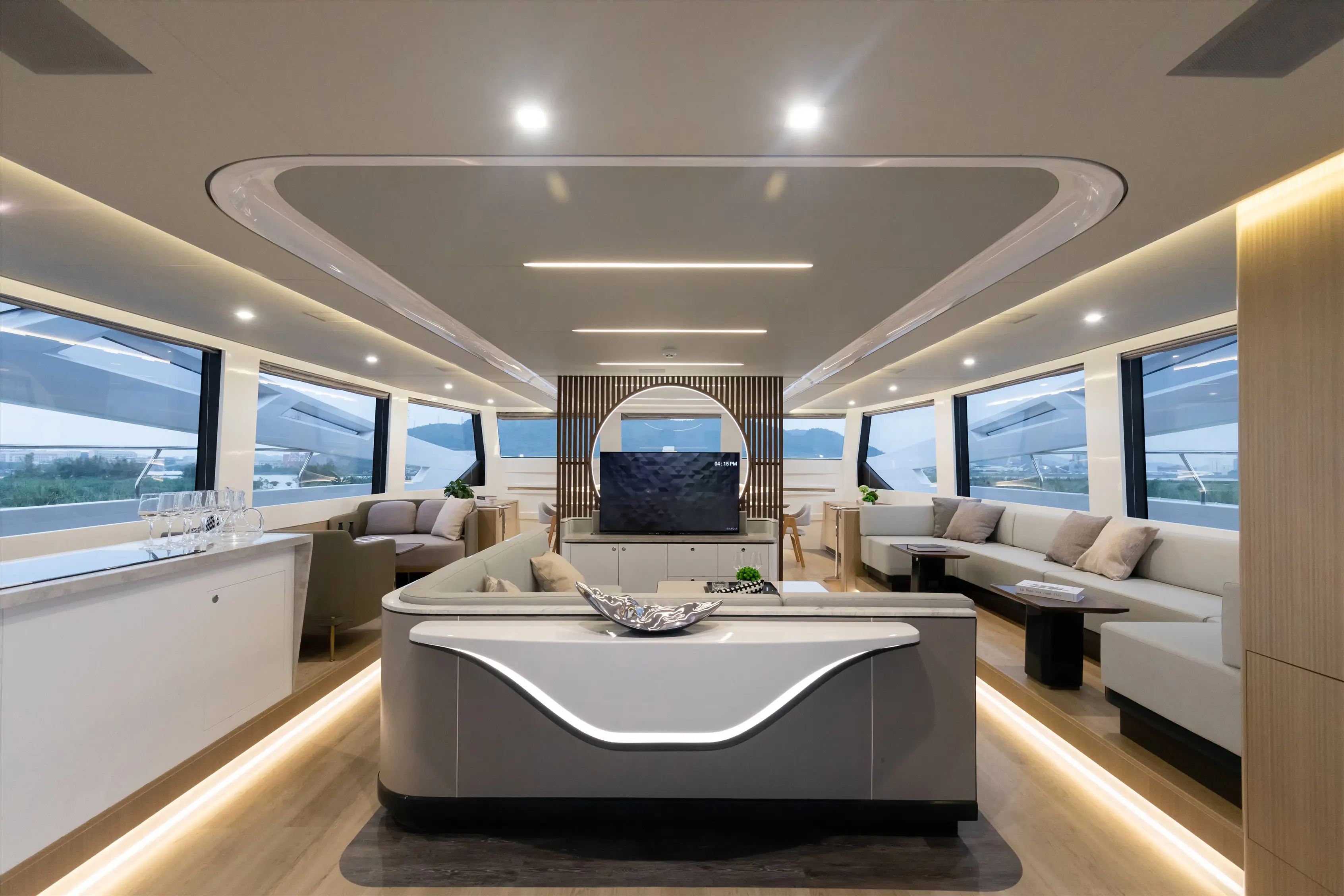 Oceanwalker S60-Urban