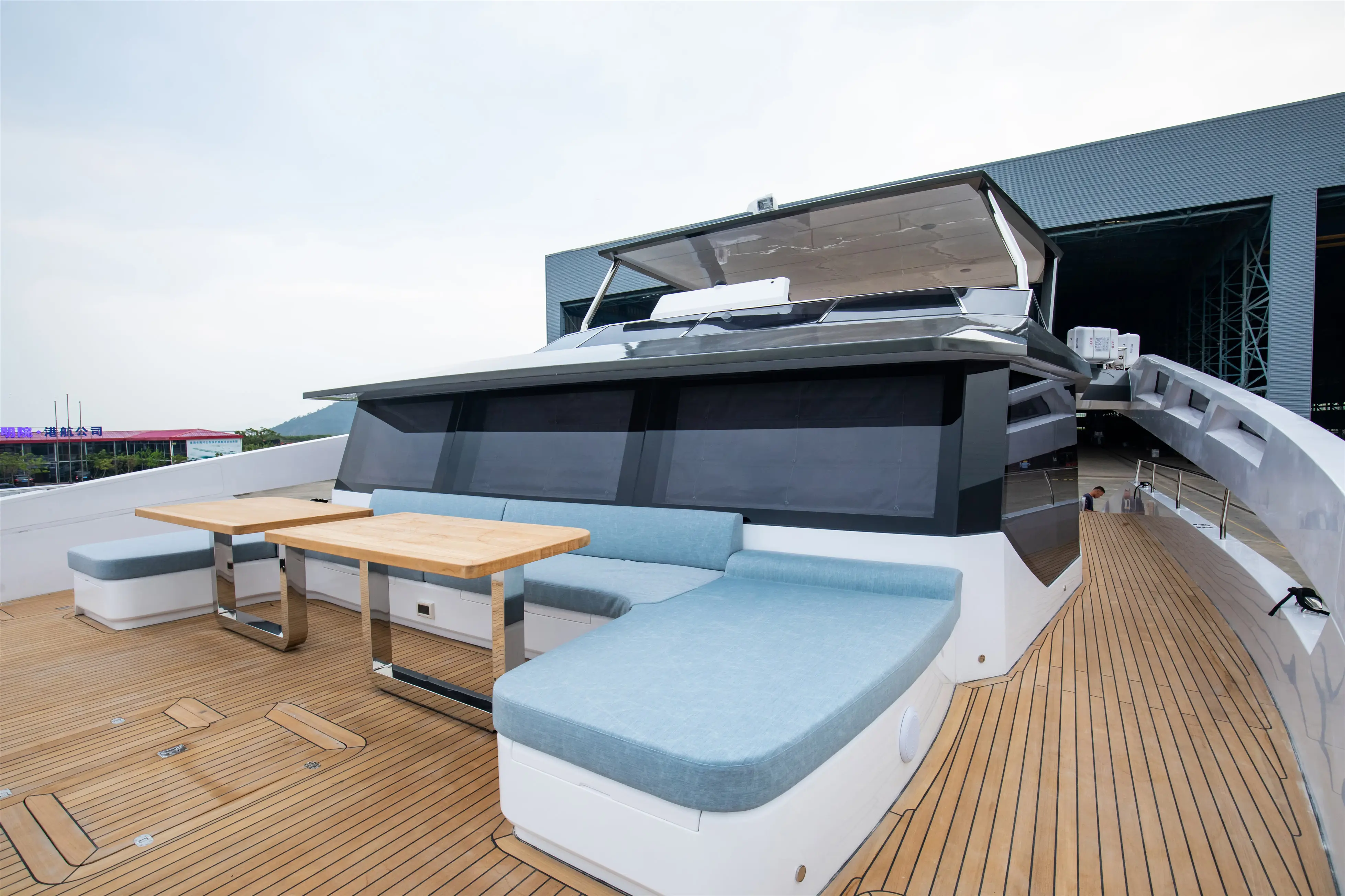 Oceanwalker S60-Urban