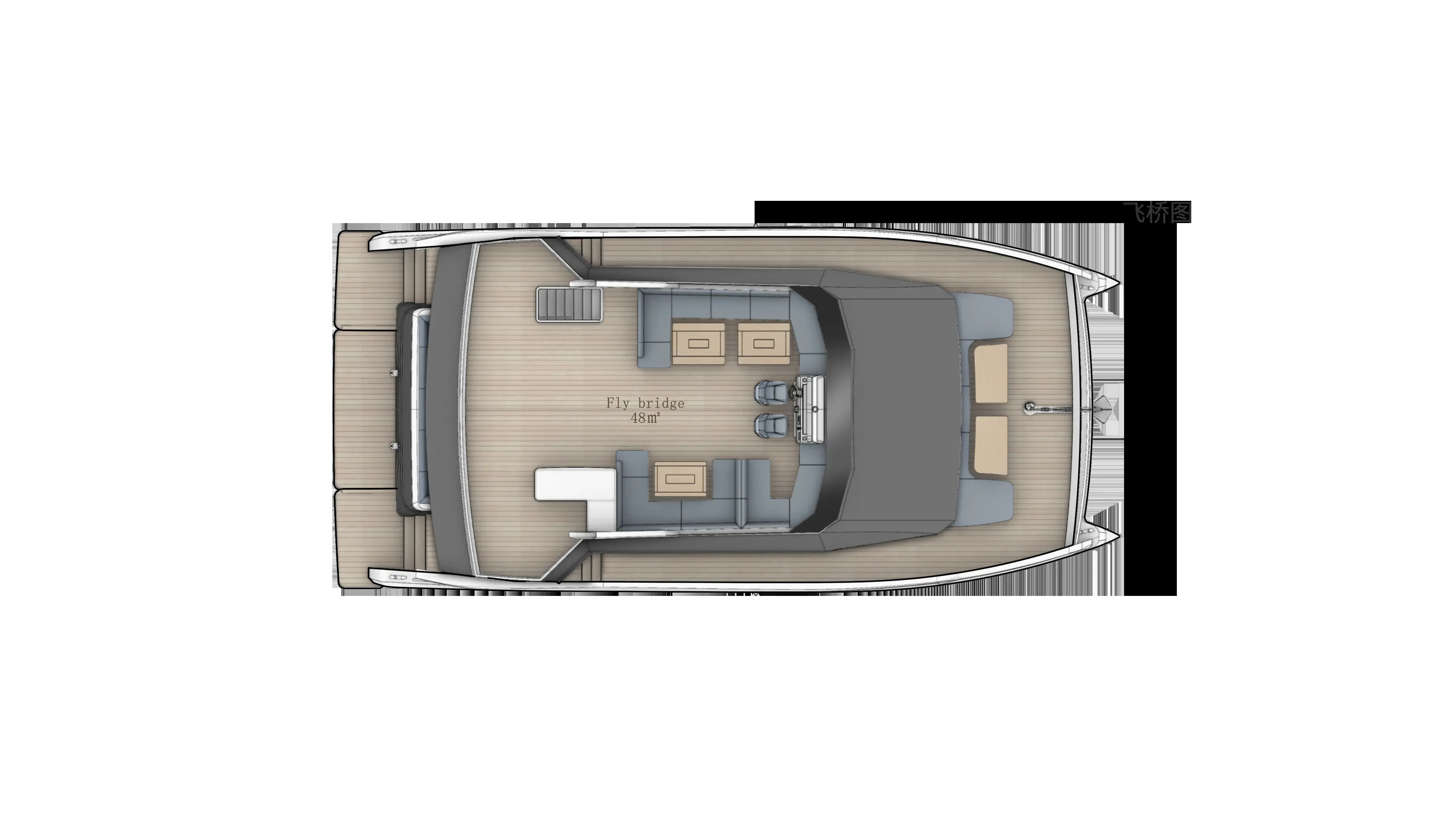 Oceanwalker S60-Urban