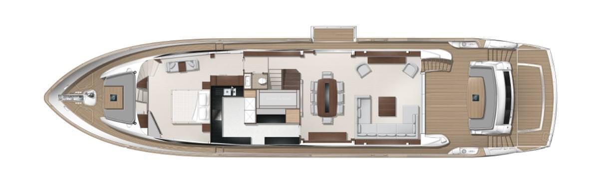 Sunseeker 95